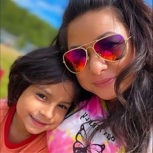 Meet your Posher, Jane